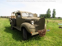 37ste Internationaal Pinkstertreffen Patton Drivers (Ulbeek) -  24 mei 2026