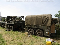 37ste Internationaal Pinkstertreffen Patton Drivers (Ulbeek) -  24 mei 2026
