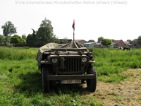 37ste Internationaal Pinkstertreffen Patton Drivers (Ulbeek) -  24 mei 2026