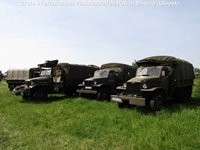 37ste Internationaal Pinkstertreffen Patton Drivers (Ulbeek) -  24 mei 2026