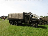 37ste Internationaal Pinkstertreffen Patton Drivers (Ulbeek) -  24 mei 2026