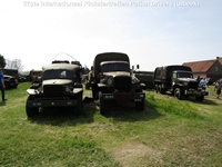 37ste Internationaal Pinkstertreffen Patton Drivers (Ulbeek) -  24 mei 2026