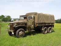37ste Internationaal Pinkstertreffen Patton Drivers (Ulbeek) -  24 mei 2026