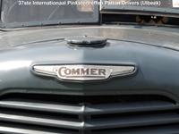 37ste Internationaal Pinkstertreffen Patton Drivers (Ulbeek) -  24 mei 2026
