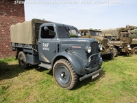 37ste Internationaal Pinkstertreffen Patton Drivers (Ulbeek) -  24 mei 2026