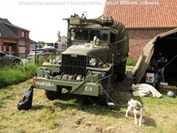 37ste Internationaal Pinkstertreffen Patton Drivers (Ulbeek) -  24 mei 2026