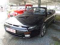 Legends: Classics With Attitude -  24 mei 2026