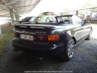 Legends: Classics With Attitude -  24 mei 2026
