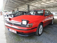 Legends: Classics With Attitude -  24 mei 2026