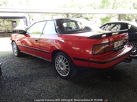 Legends: Classics With Attitude -  24 mei 2026