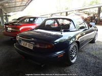 Legends: Classics With Attitude -  24 mei 2026