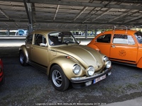 Legends: Classics With Attitude -  24 mei 2026