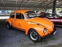 Legends: Classics With Attitude -  24 mei 2026