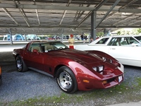 Legends: Classics With Attitude -  24 mei 2026