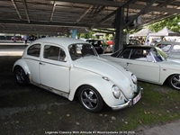 Legends: Classics With Attitude -  24 mei 2026