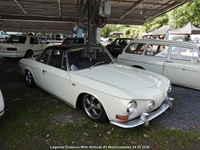 Legends: Classics With Attitude -  24 mei 2026