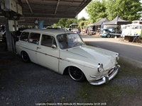 Legends: Classics With Attitude -  24 mei 2026