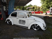 Legends: Classics With Attitude -  24 mei 2026