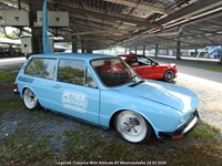 Legends: Classics With Attitude -  24 mei 2026