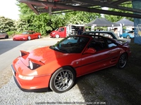 Legends: Classics With Attitude -  24 mei 2026