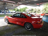 Legends: Classics With Attitude -  24 mei 2026