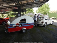 Legends: Classics With Attitude -  24 mei 2026