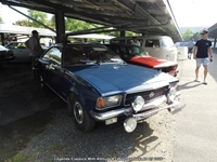 Legends: Classics With Attitude -  24 mei 2026