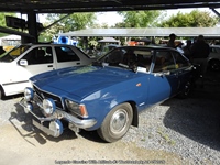 Legends: Classics With Attitude -  24 mei 2026