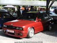 Legends: Classics With Attitude -  24 mei 2026