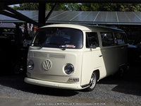 Legends: Classics With Attitude -  24 mei 2026