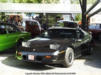 Legends: Classics With Attitude -  24 mei 2026