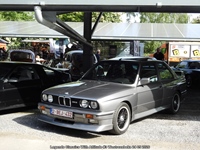 Legends: Classics With Attitude -  24 mei 2026