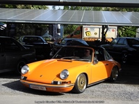 Legends: Classics With Attitude -  24 mei 2026