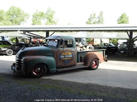 Legends: Classics With Attitude -  24 mei 2026