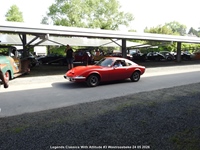 Legends: Classics With Attitude -  24 mei 2026