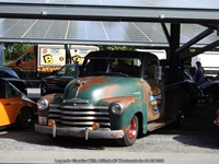 Legends: Classics With Attitude -  24 mei 2026