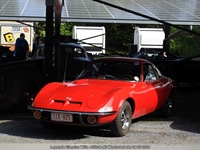 Legends: Classics With Attitude -  24 mei 2026