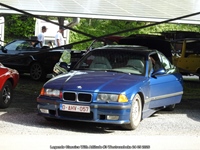 Legends: Classics With Attitude -  24 mei 2026