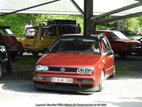 Legends: Classics With Attitude -  24 mei 2026