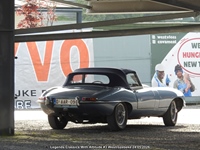 Legends: Classics With Attitude -  24 mei 2026