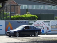 Legends: Classics With Attitude -  24 mei 2026