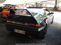 Legends: Classics With Attitude -  24 mei 2026