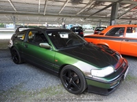 Legends: Classics With Attitude -  24 mei 2026