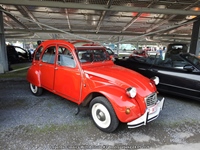 Legends: Classics With Attitude -  24 mei 2026