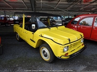 Legends: Classics With Attitude -  24 mei 2026