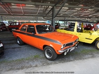 Legends: Classics With Attitude -  24 mei 2026