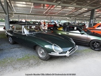 Legends: Classics With Attitude -  24 mei 2026