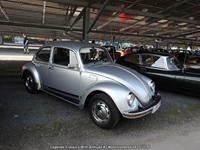 Legends: Classics With Attitude -  24 mei 2026