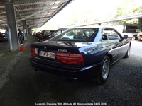 Legends: Classics With Attitude -  24 mei 2026