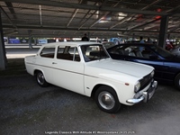 Legends: Classics With Attitude -  24 mei 2026
